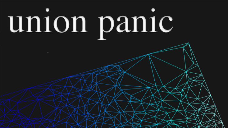 union panic